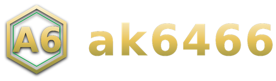 ak6466 logo